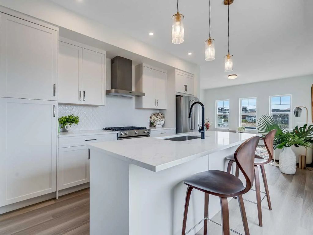 6092 200 Southridge Drive , Okotoks