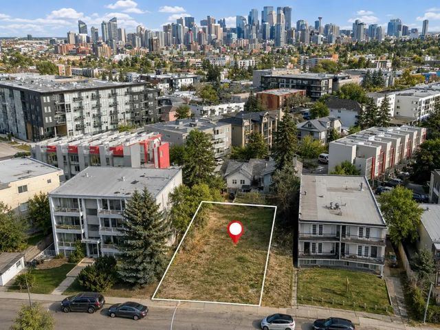 1819 26 Avenue Sw, Calgary