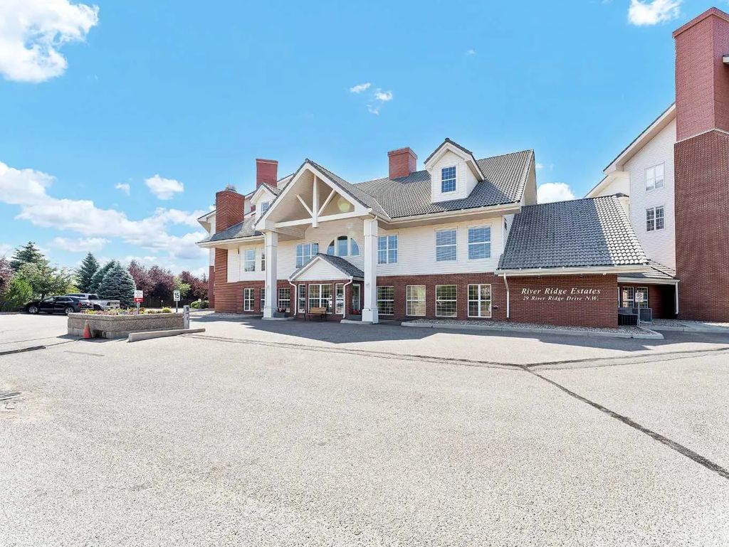 518 29 River Ridge Drive Nw, Medicine Hat
