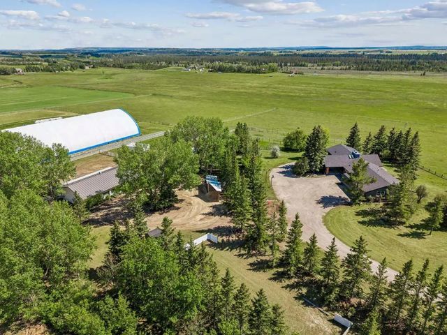 243036 Range Road 34  , Rural Rocky View County