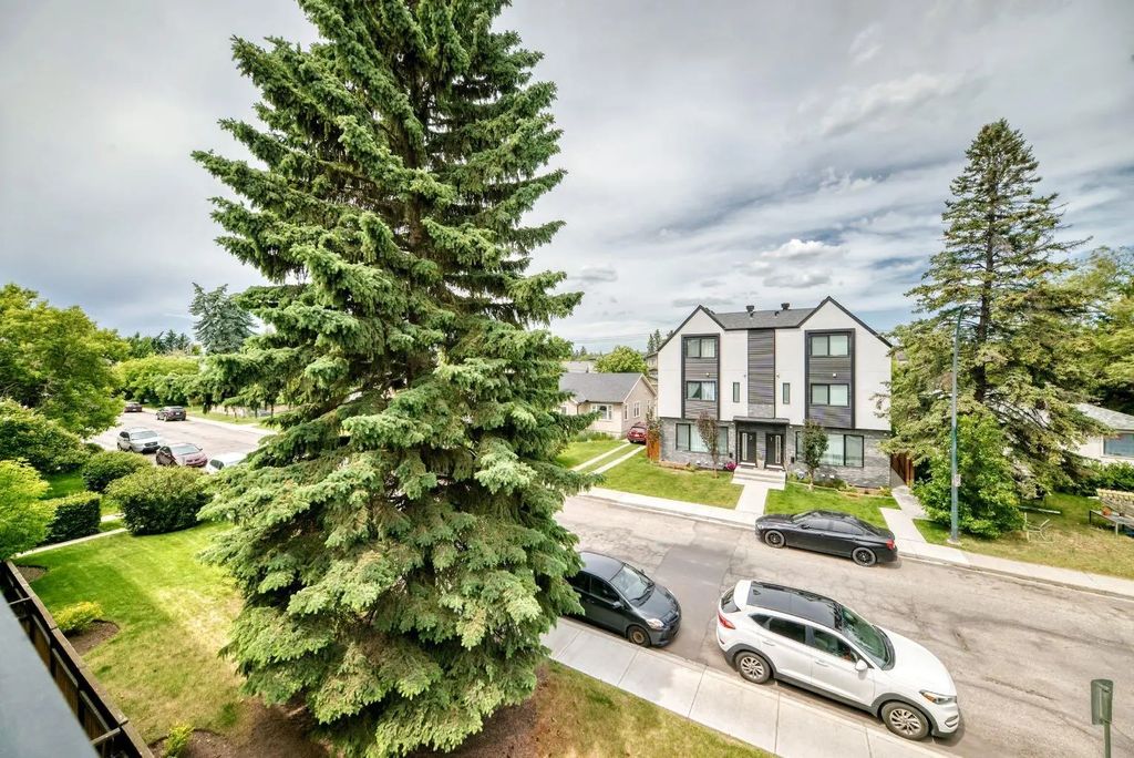 304 1301 17 Avenue Nw, Calgary