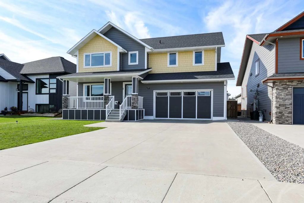 408 11b Street , Nobleford