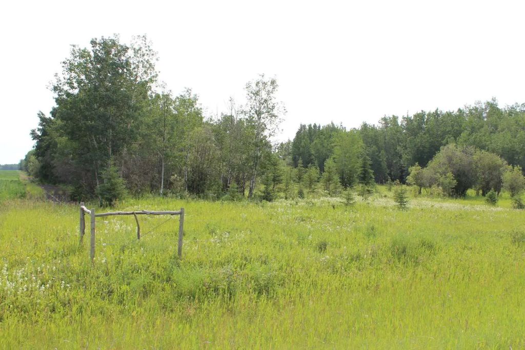  155 Range Nw, Rural Mackenzie County
