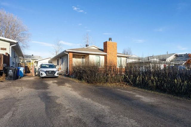 193 Eymundson Road , Fort McMurray