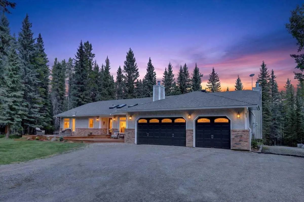 348 Wild Rose Close  Bragg Creek Alberta T0L 0K0 NONE Details