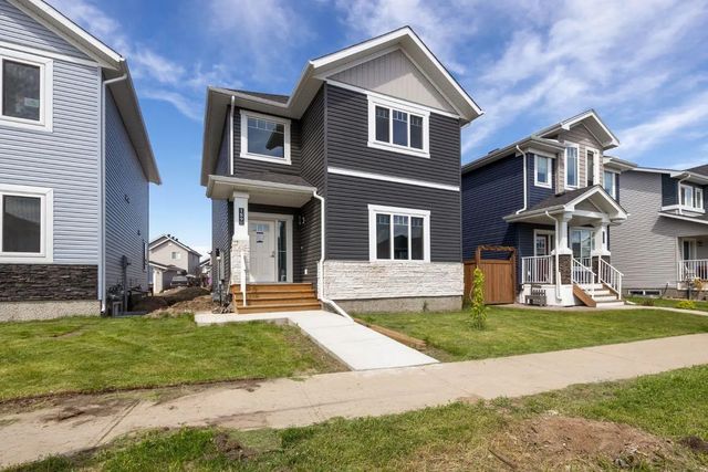 189 Dafoe Way , Fort McMurray