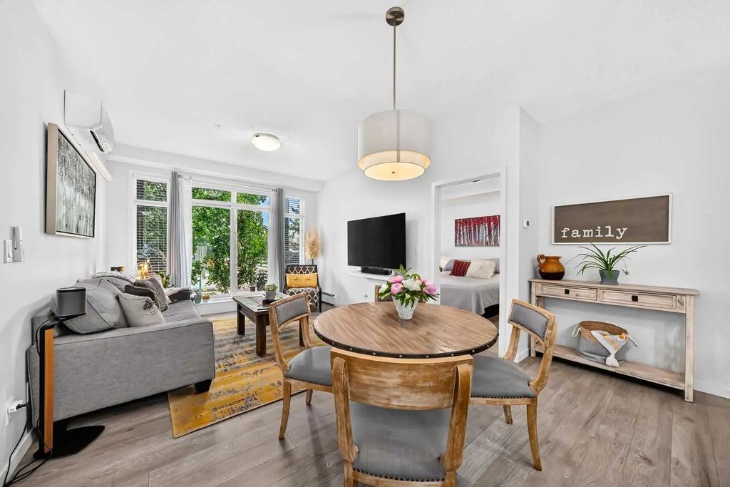 115 6603 New Brighton Avenue Se, Calgary