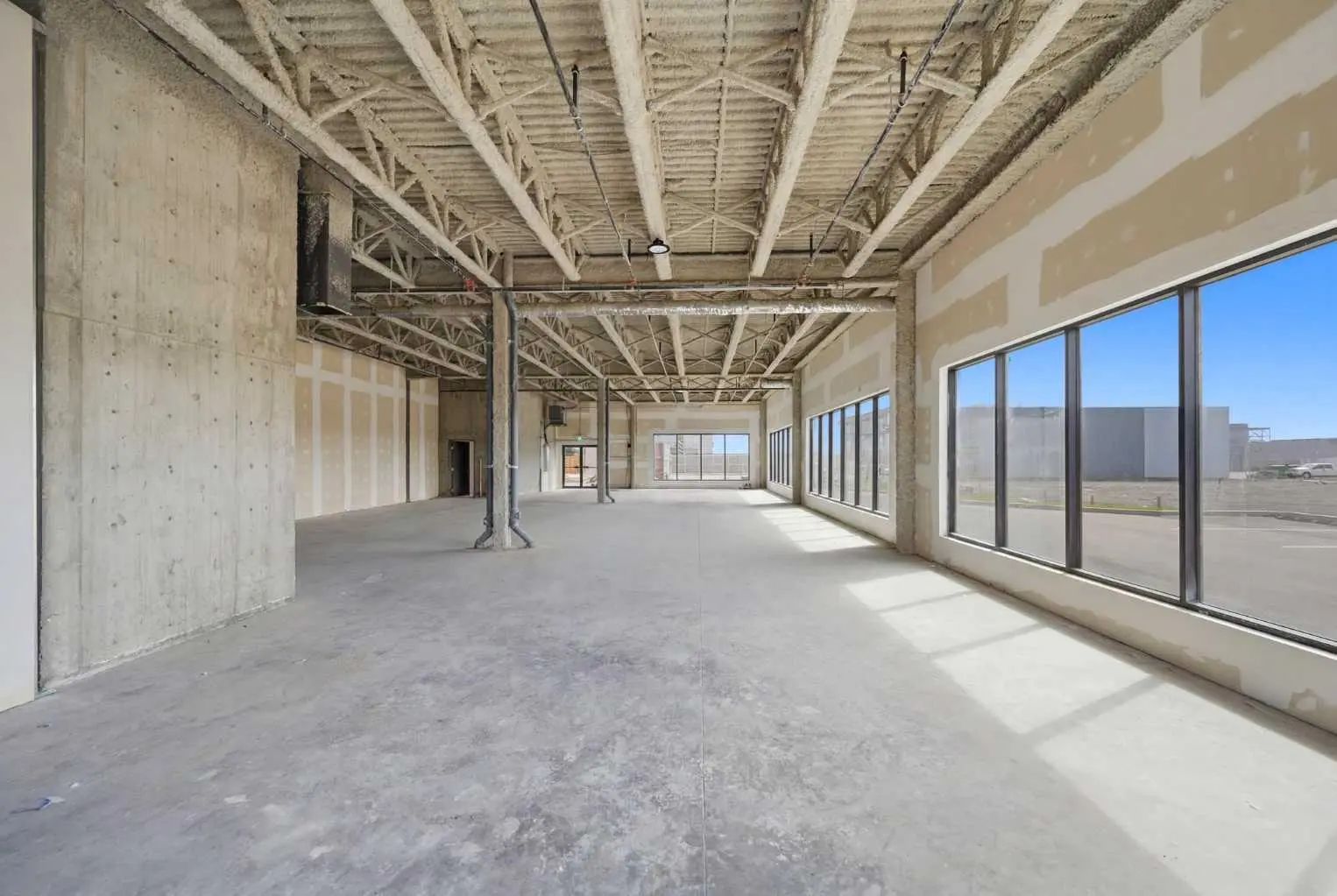 1210 4117 109 Avenue Northeast, Calgary – Commercial Industrial Listing Photo 10