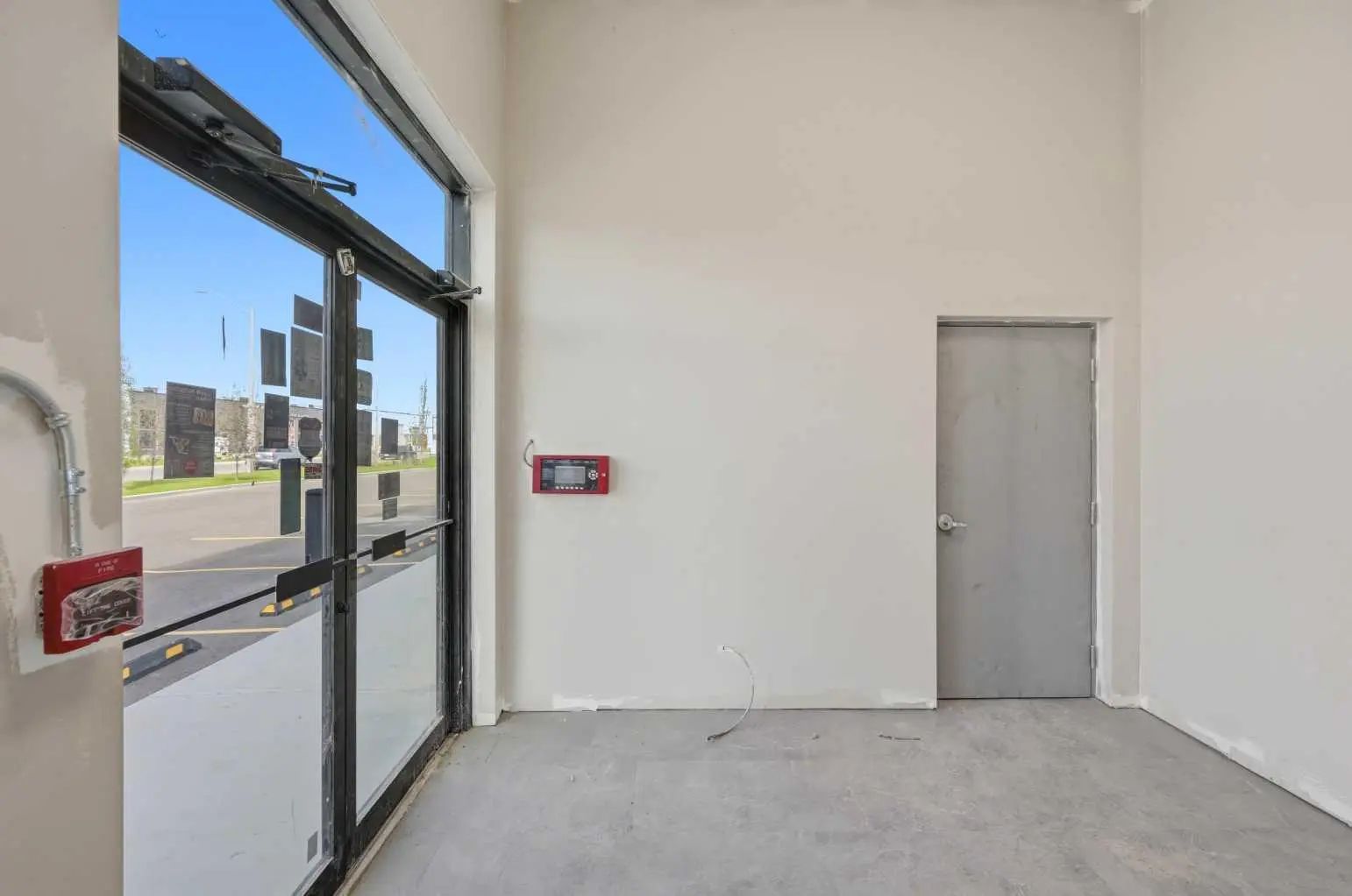 1210 4117 109 Avenue Northeast, Calgary – Commercial Industrial Listing Photo 11