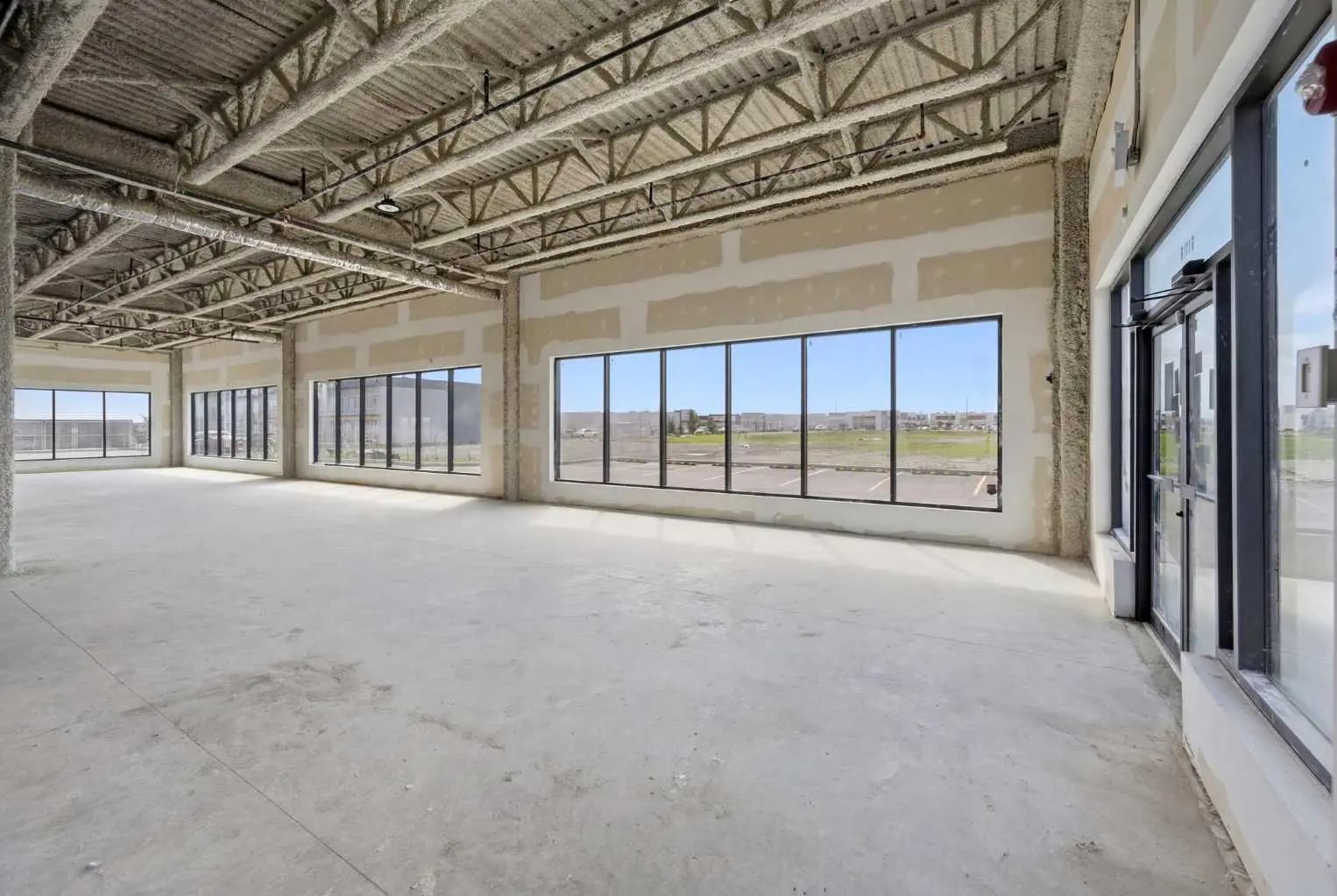 1210 4117 109 Avenue Northeast, Calgary – Commercial Industrial Listing Photo 13