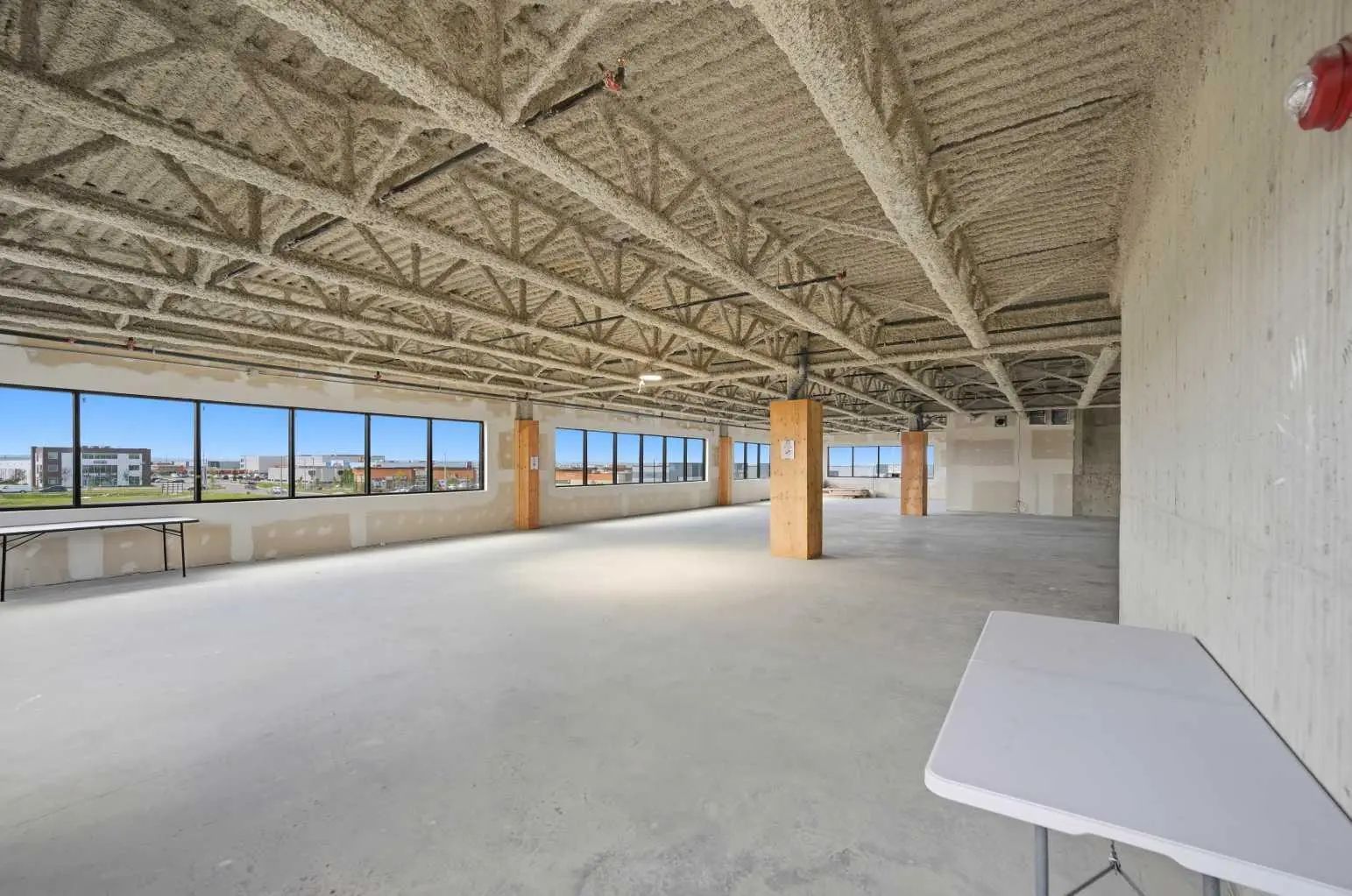 1210 4117 109 Avenue Northeast, Calgary – Commercial Industrial Listing Photo 17