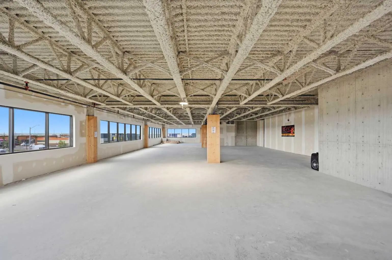 1210 4117 109 Avenue Northeast, Calgary – Commercial Industrial Listing Photo 18