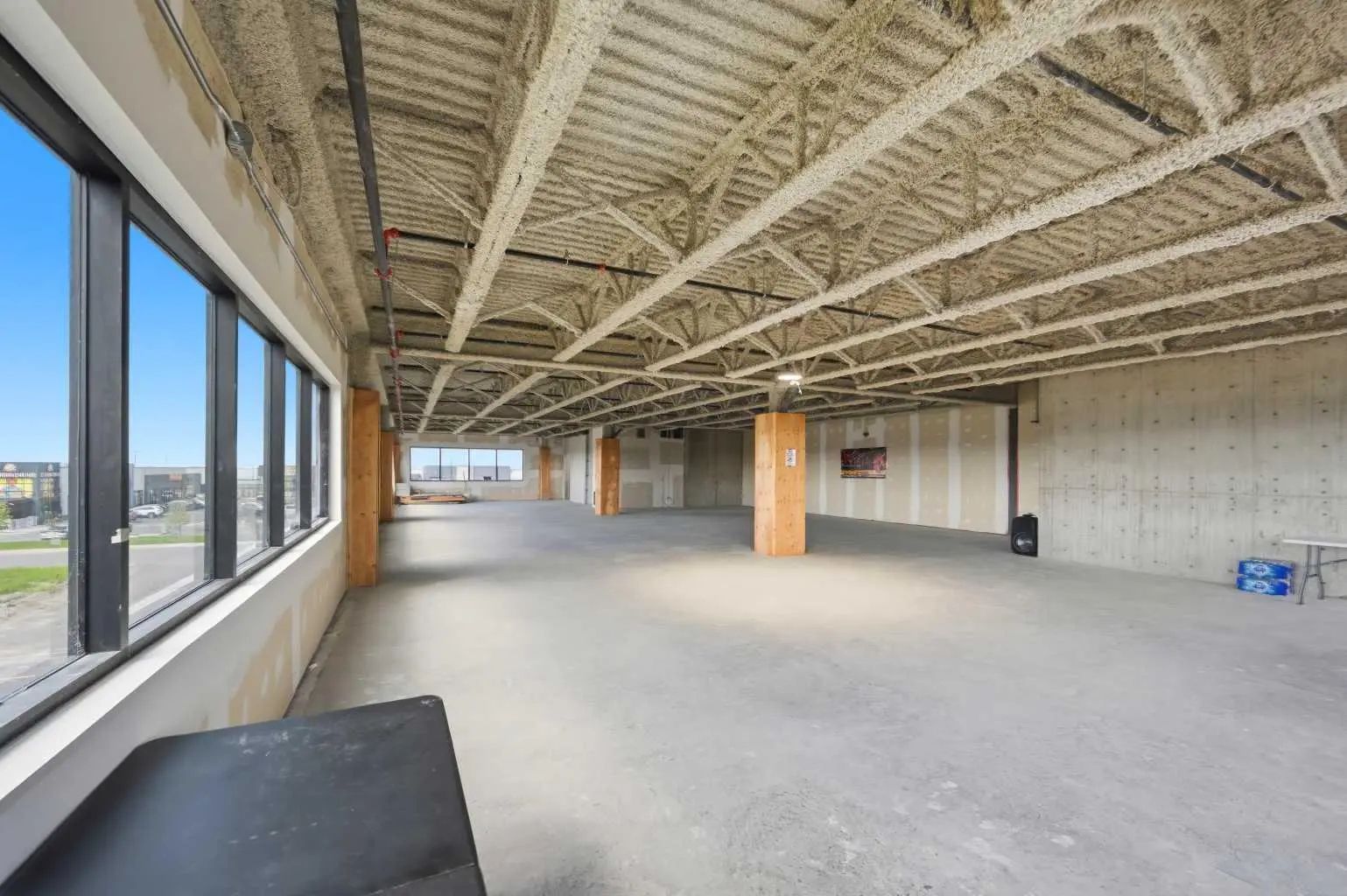 1210 4117 109 Avenue Northeast, Calgary – Commercial Industrial Listing Photo 19