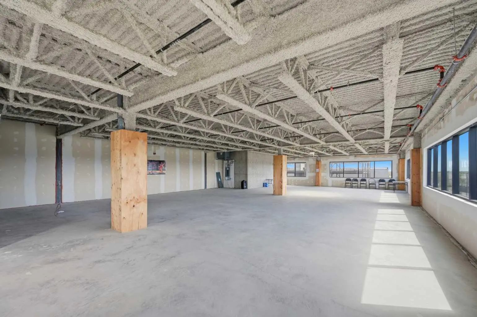 1210 4117 109 Avenue Northeast, Calgary – Commercial Industrial Listing Photo 20