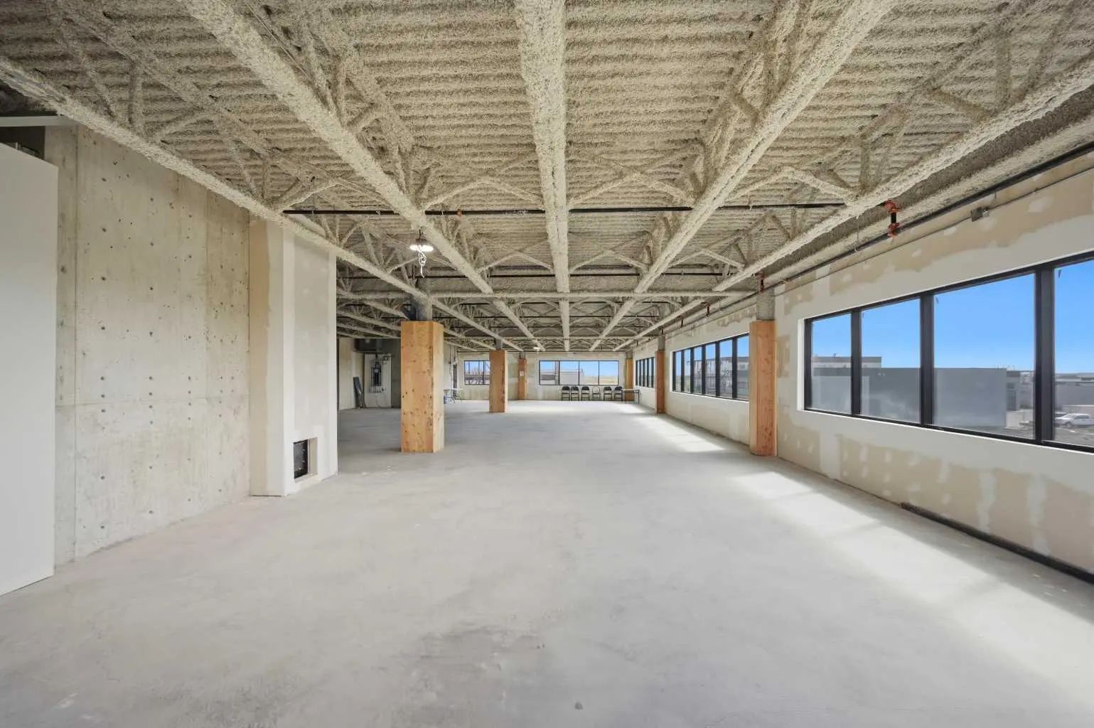 1210 4117 109 Avenue Northeast, Calgary – Commercial Industrial Listing Photo 21