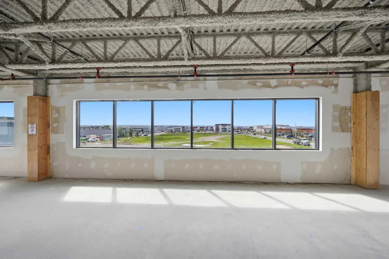 1210 4117 109 Avenue Northeast, Calgary – Commercial Industrial Listing Photo 24