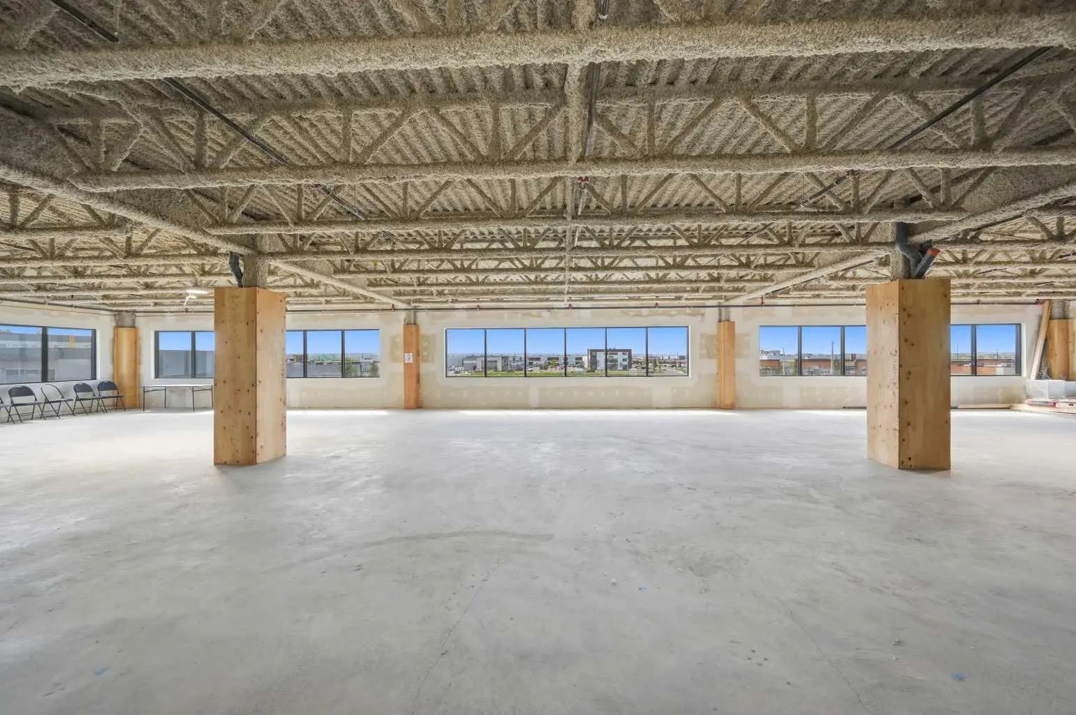 1210 4117 109 Avenue Northeast, Calgary – Commercial Industrial Listing Photo 25