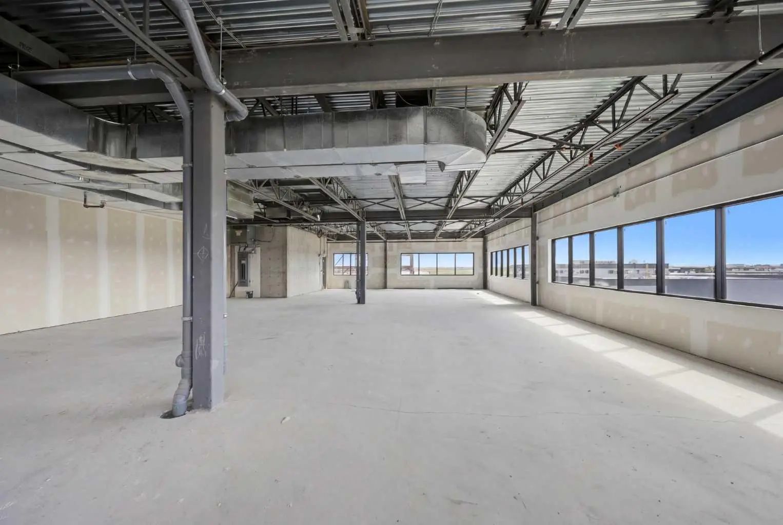 1210 4117 109 Avenue Northeast, Calgary – Commercial Industrial Listing Photo 27