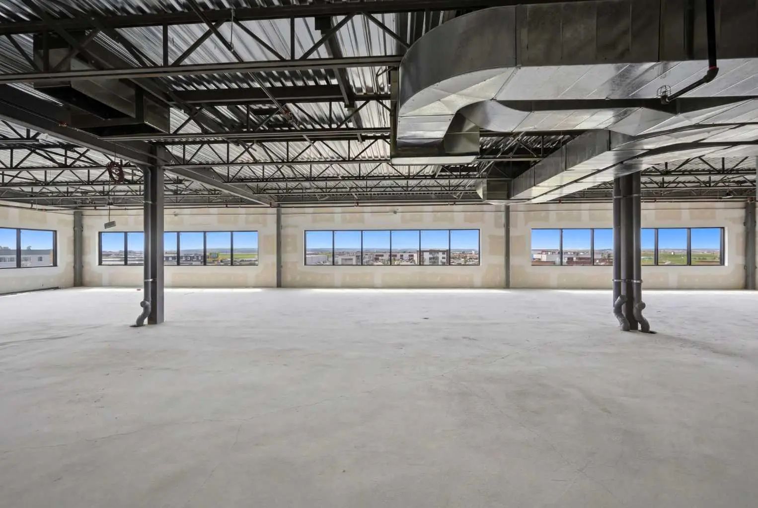 1210 4117 109 Avenue Northeast, Calgary – Commercial Industrial Listing Photo 28