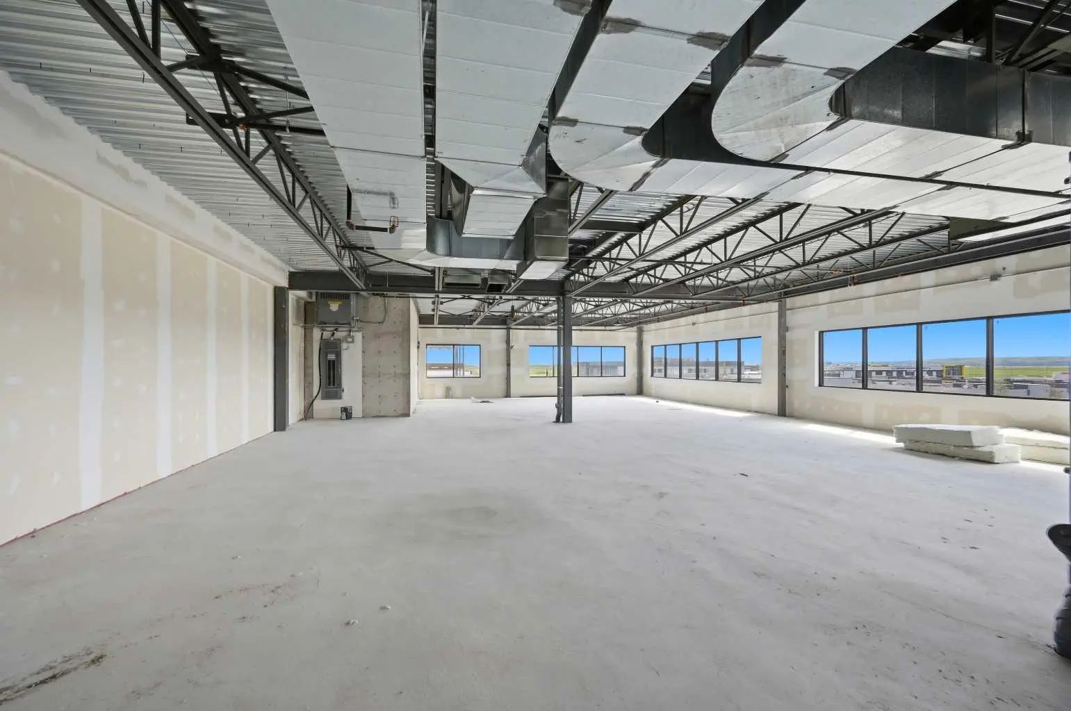 1210 4117 109 Avenue Northeast, Calgary – Commercial Industrial Listing Photo 29
