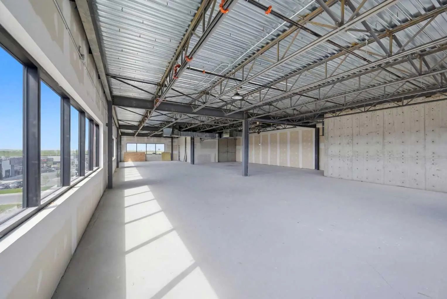 1210 4117 109 Avenue Northeast, Calgary – Commercial Industrial Listing Photo 30