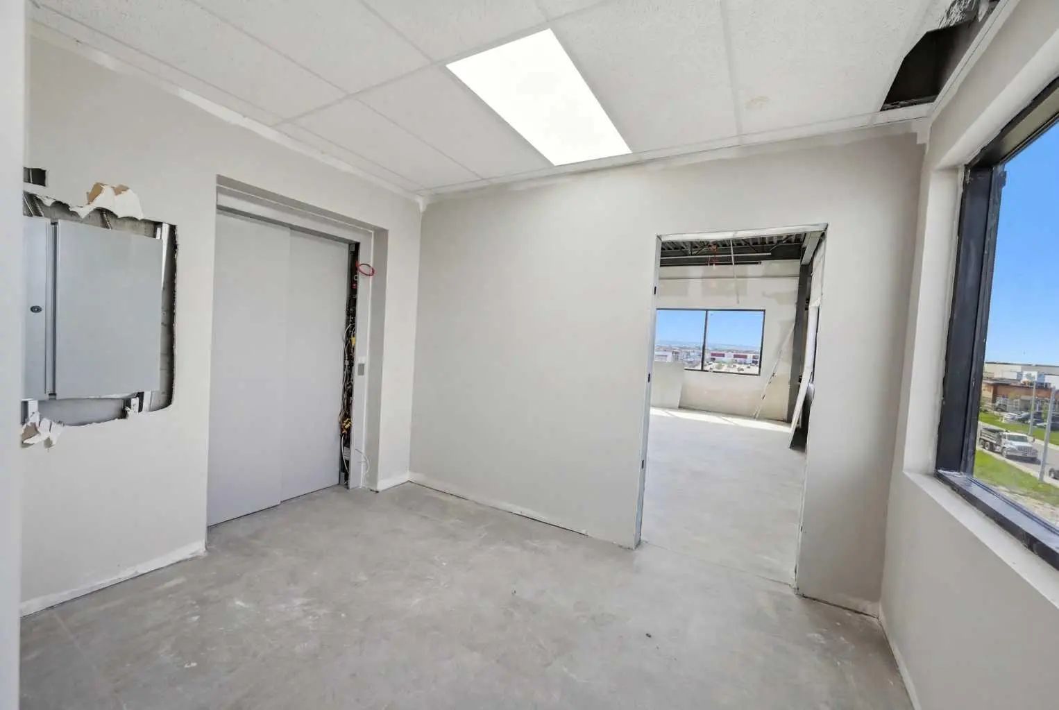1210 4117 109 Avenue Northeast, Calgary – Commercial Industrial Listing Photo 34