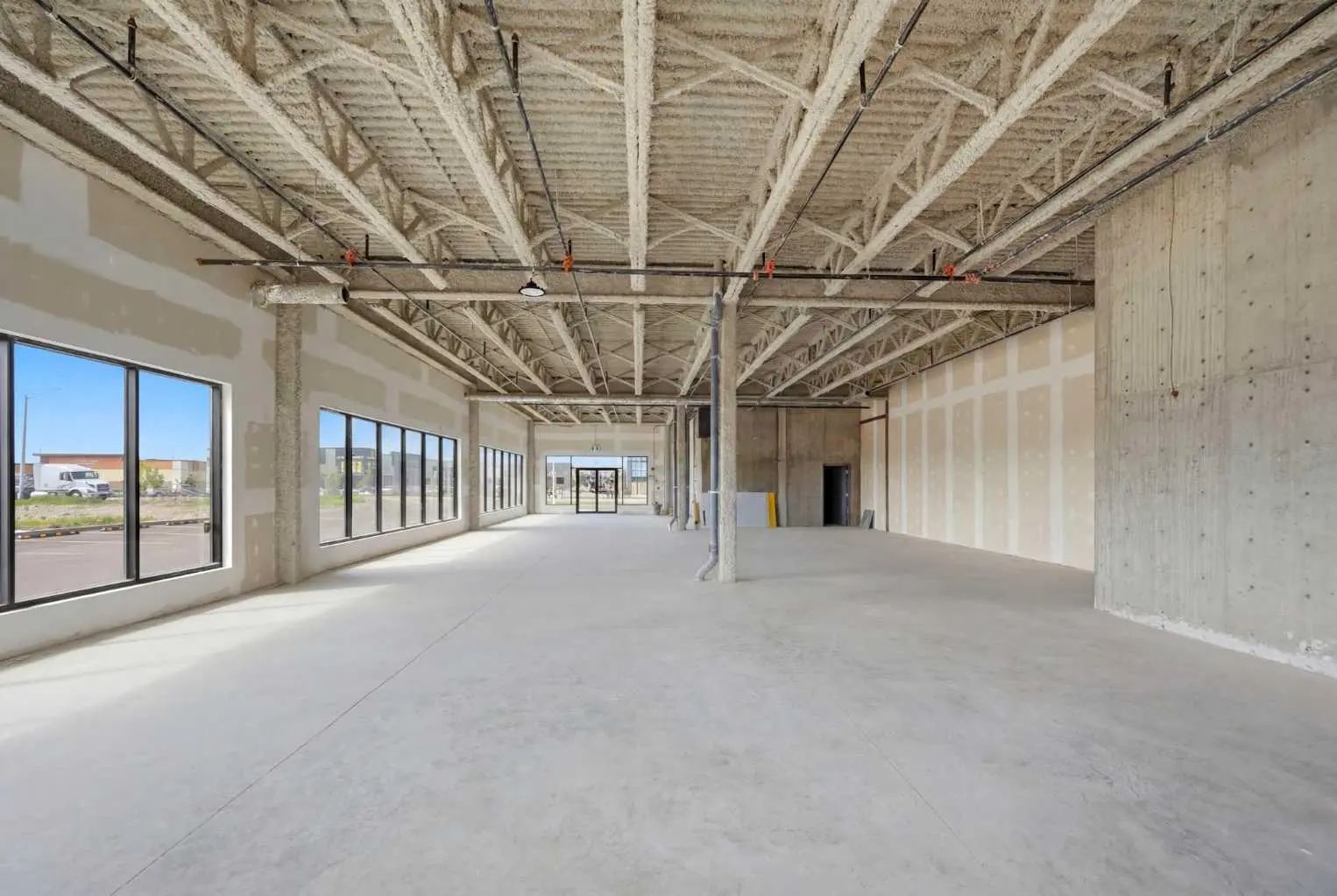 1210 4117 109 Avenue Northeast, Calgary – Commercial Industrial Listing Photo 7