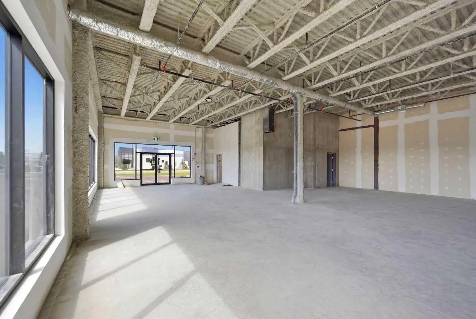 1210 4117 109 Avenue Northeast, Calgary – Commercial Industrial Listing Photo 8
