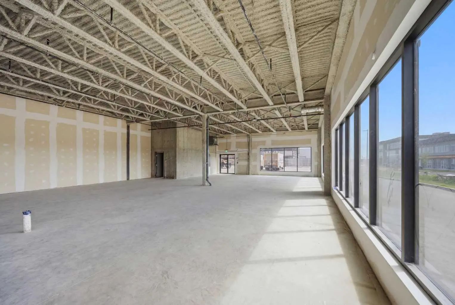 1210 4117 109 Avenue Northeast, Calgary – Commercial Industrial Listing Photo 9