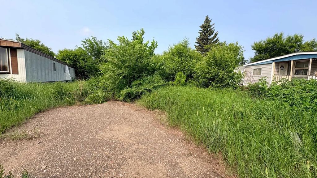 1534 15 Street Crescent , Wainwright