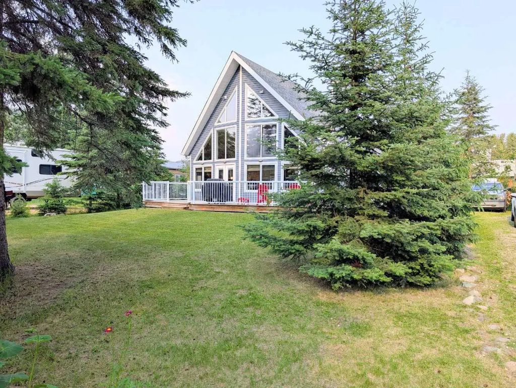 85 Pine Drive , Marten Beach