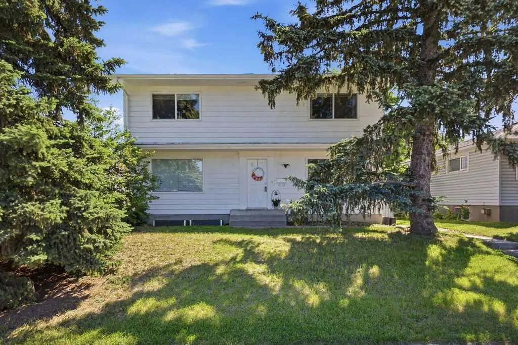 2812 19 Street Nw, Calgary