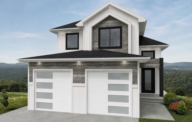 11416 95 Street , Clairmont