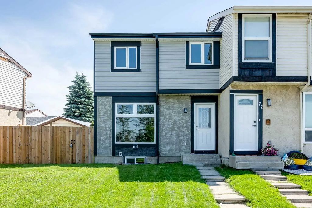 68 Abergale Way Ne, Calgary