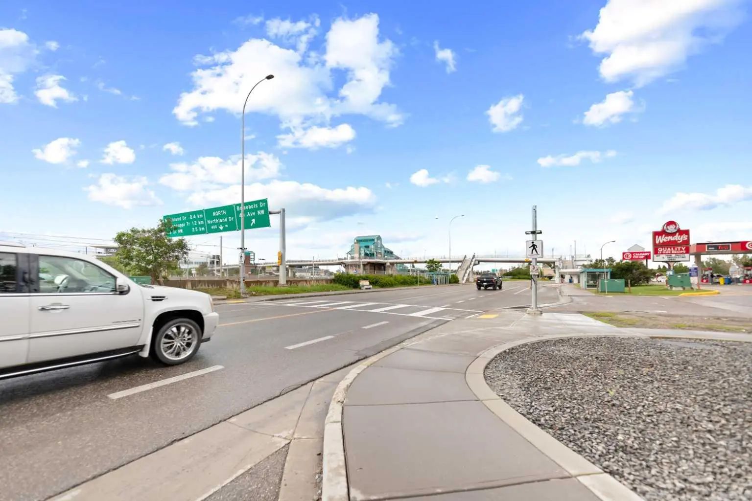 211 3830 Brentwood Road Northwest, Calgary – Residential Apartment Listing Photo 32