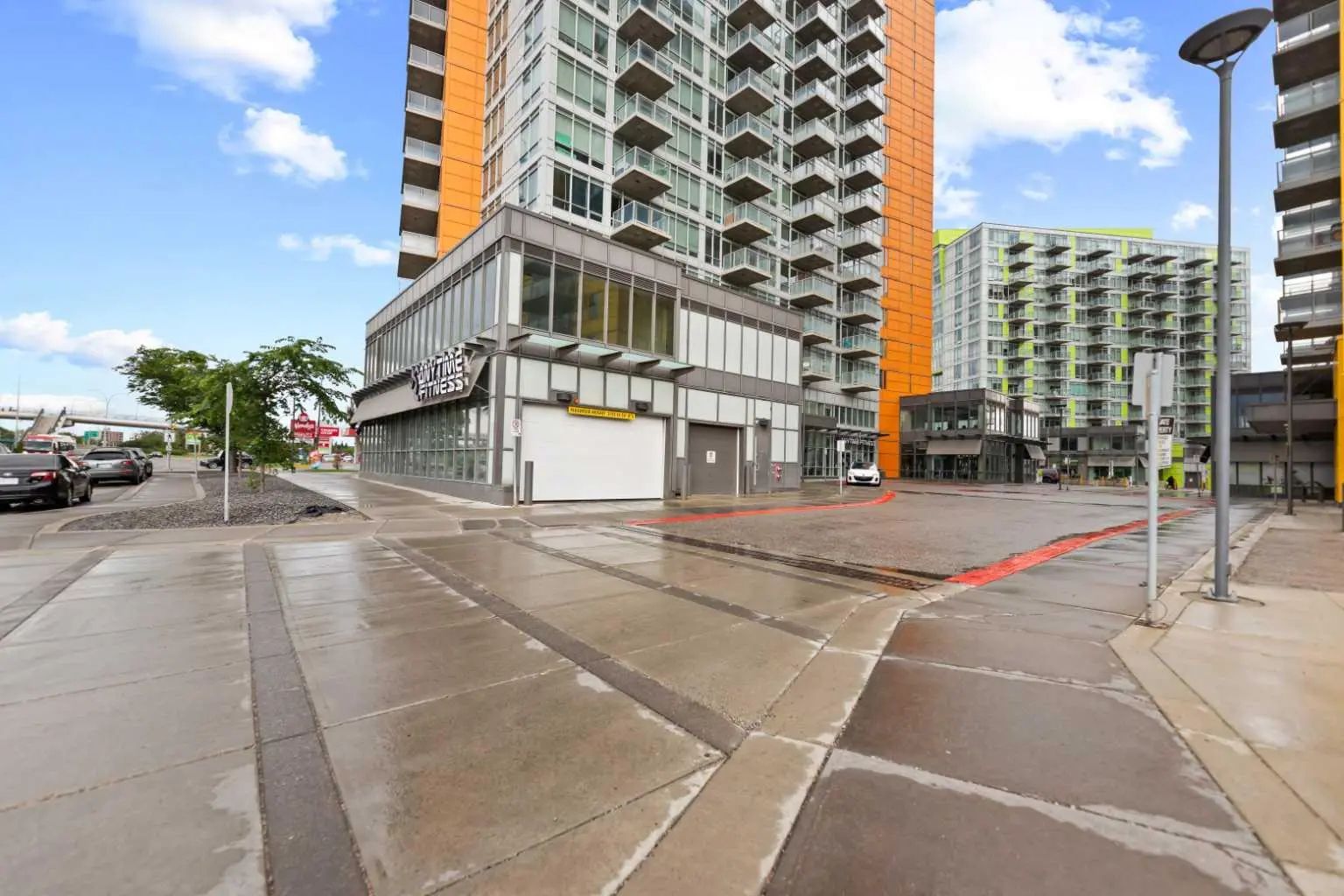 211 3830 Brentwood Road Northwest, Calgary – Residential Apartment Listing Photo 4