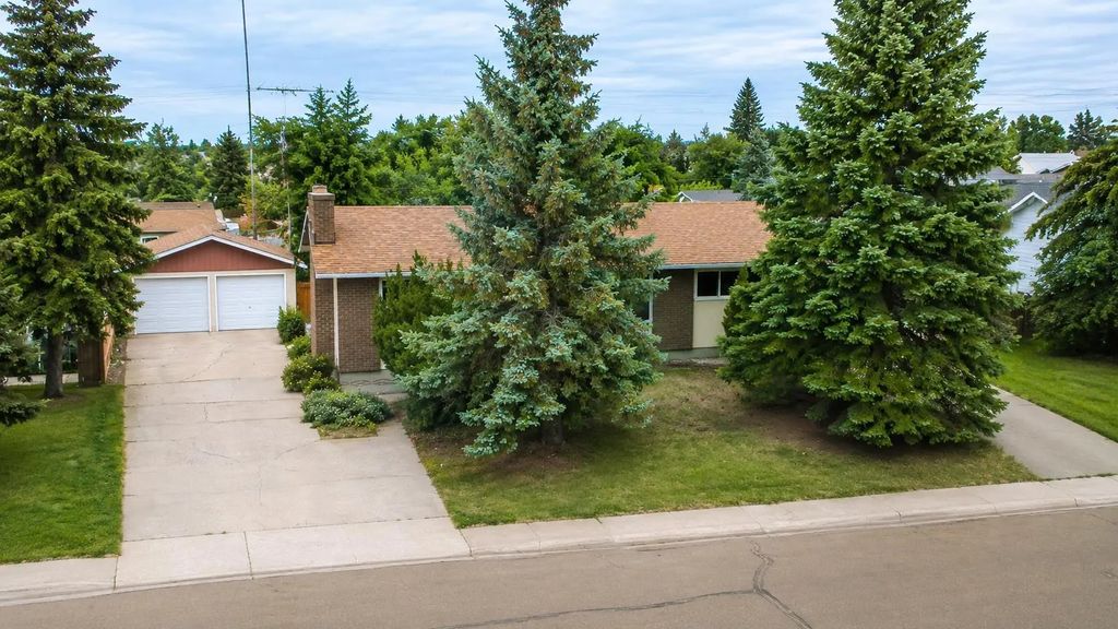 303 Nill Place  , Hanna
