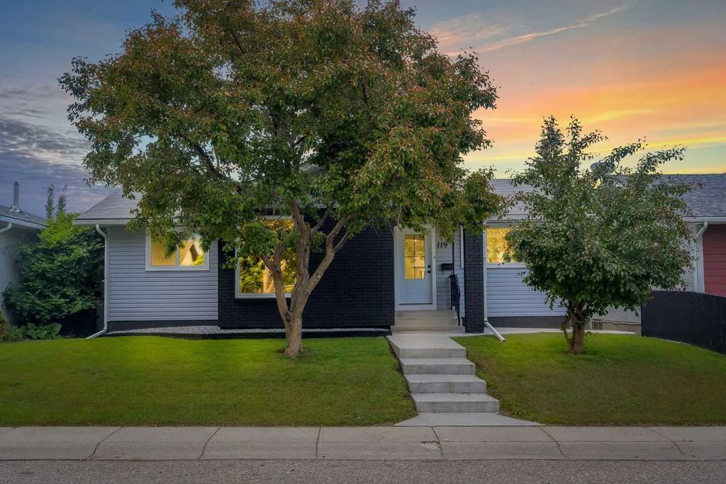 119 Templewood Road NE, Calgary