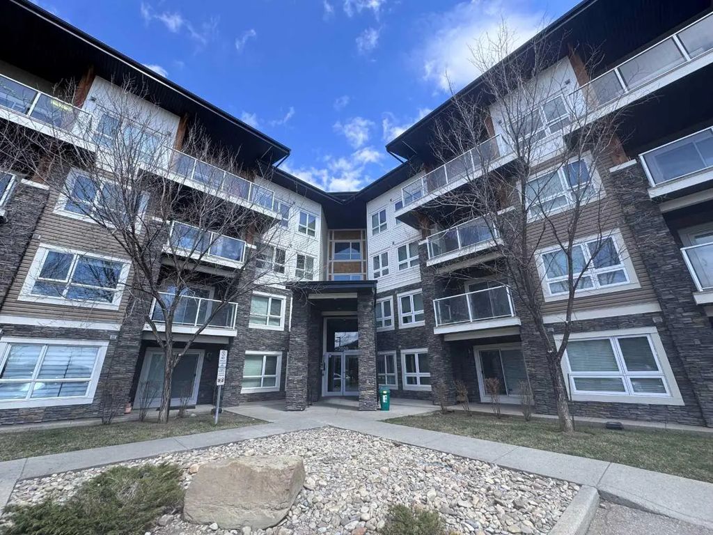 2101 240 Skyview Ranch Road Ne, Calgary