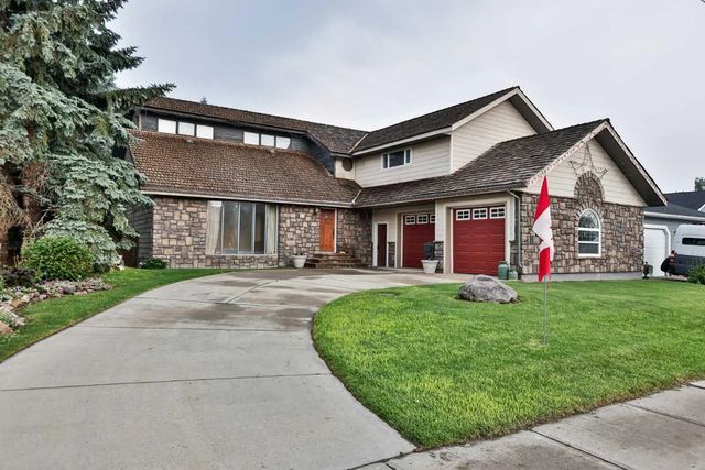 30 N 250 E  , Raymond