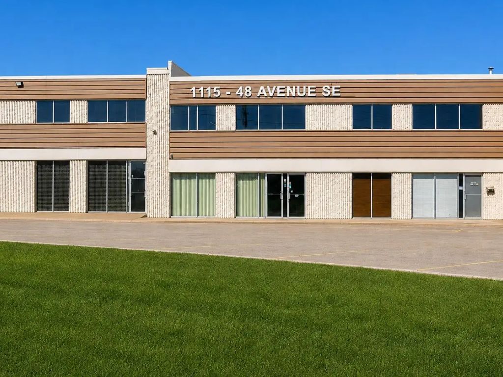 4 1115 48 Avenue Se, Calgary