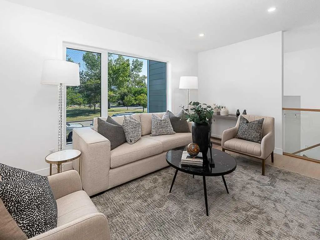 3520 Bulyea Crescent Nw, Calgary