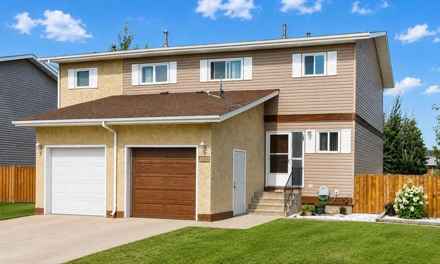 1011 3rd Street W, Hanna