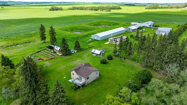 39310 Range Road 250  , Rural Lacombe County