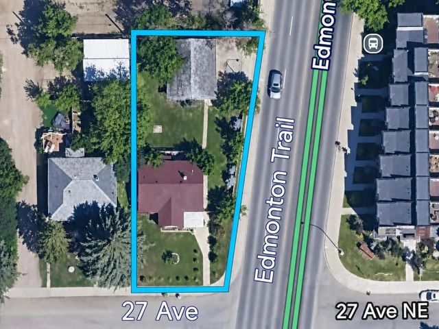 326 27 Avenue Ne, Calgary