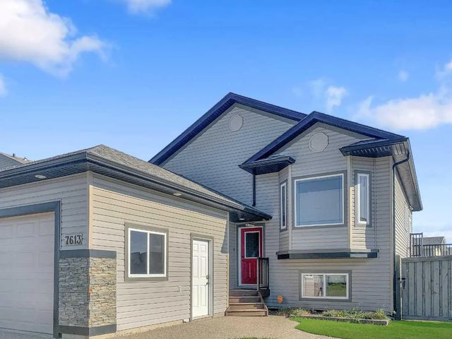 7613 114 Street , Grande Prairie