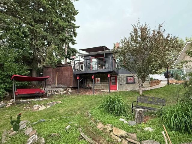 4703 47 Avenue , Myrnam