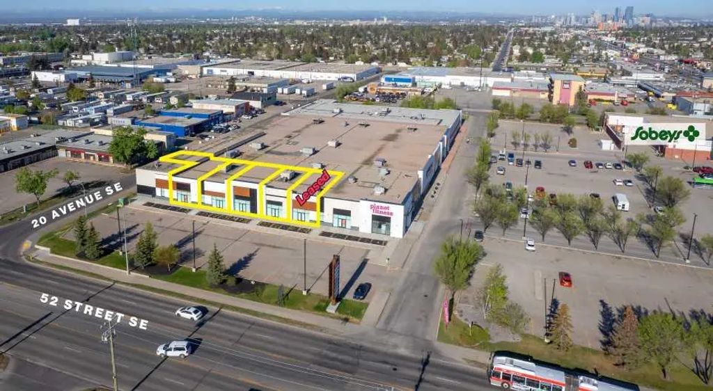 175 5115 17 Avenue Se, Calgary