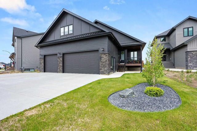 1807 60a Avenue Close , Lloydminster
