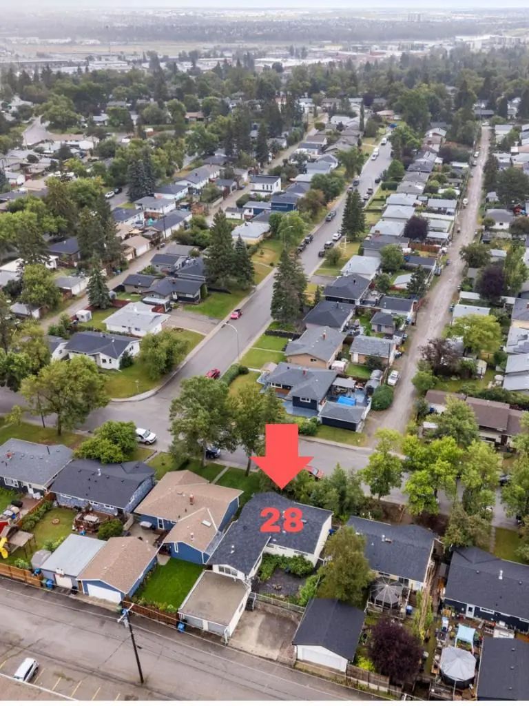 28 Franklin Drive Southeast, Calgary – Residential Detached Listing Photo 49